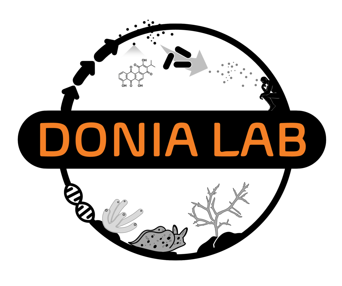 Donia Lab