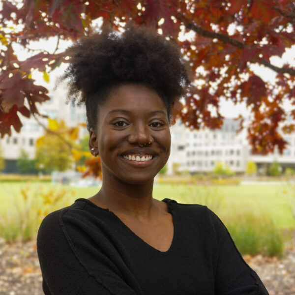 Germaine Smart-Marshall