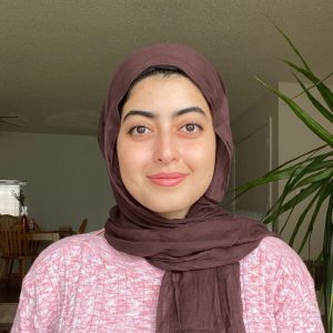 Congratulations to Salma for receiving the NIH Individual Predoctoral NRSA for MD/Ph.D. Fellowship (F30)! July 2025